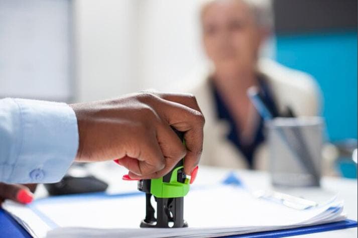 Document Attestation