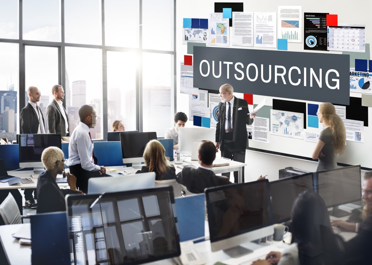 Employee Outsourcing Solutions - Image 2