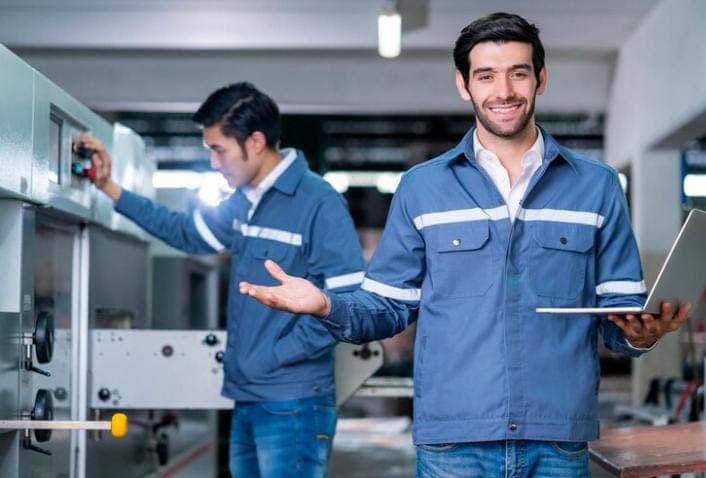 Factory Helpers Manpower Supply