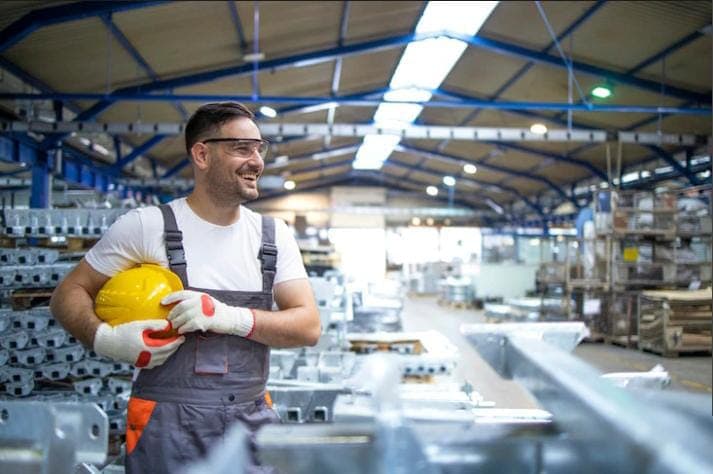 Factory Helpers Manpower Supply - Image 2