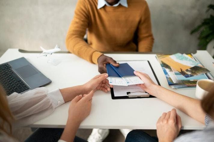 Emigration & Immigration