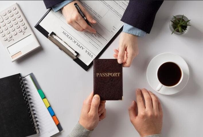 Emigration & Immigration Clearance Services - Image 2