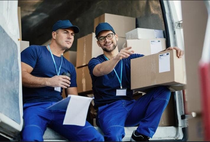Skilled Packing Workers Manpower Services
