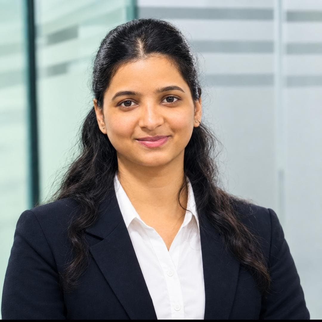 Kritika Pandey