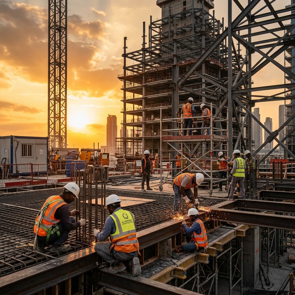 Poland's Labour Shortage: Why Employers Are Recruiting Indian Workers in 2026