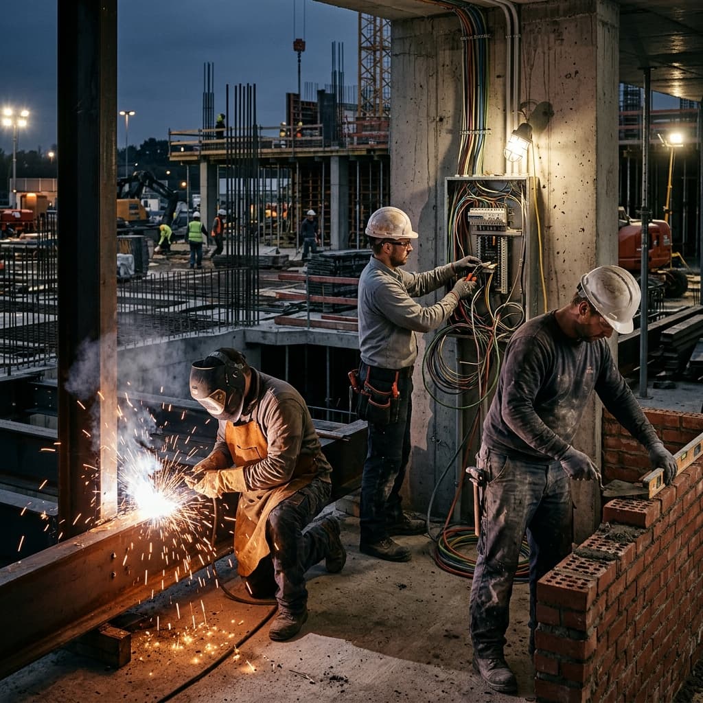 How to Hire Indian Workers in Germany: FEG Routes That Actually Work (2026)