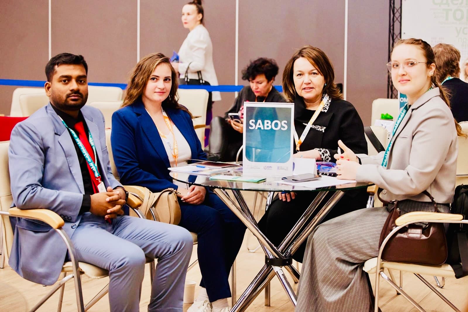 Petersburg International Labour Forum 2026