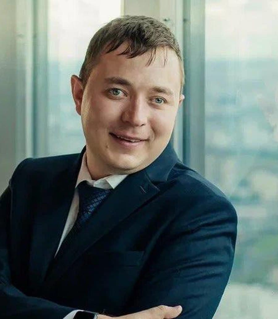 Danil Degtiarev