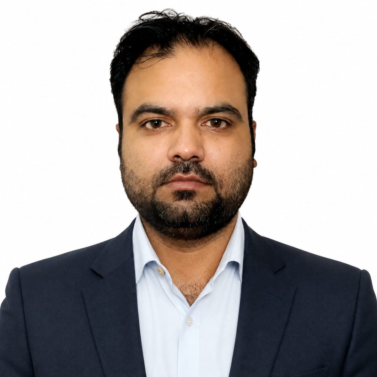 Mohamed Ahmad